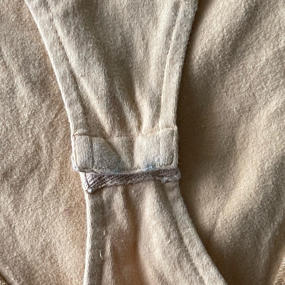 90s Sunny Leigh Bodysuit - Picture 5 of 13